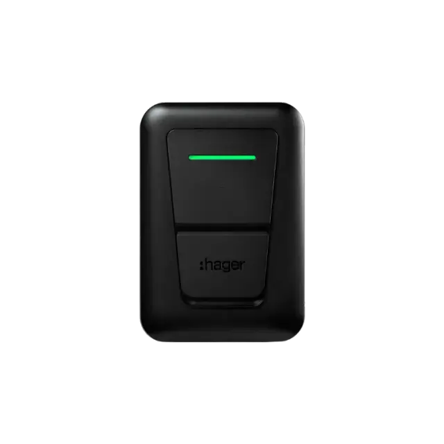 Hager Witty Pro