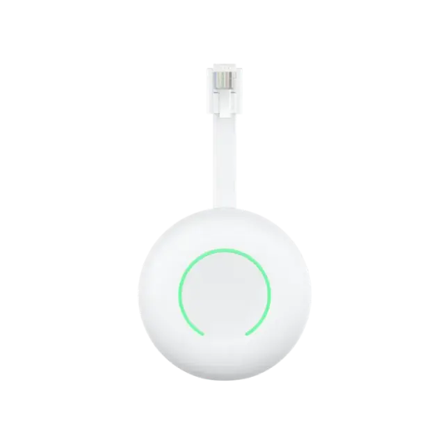 HomeWizard P1 Meter