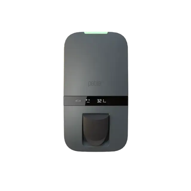 Peblar Business 22 kW