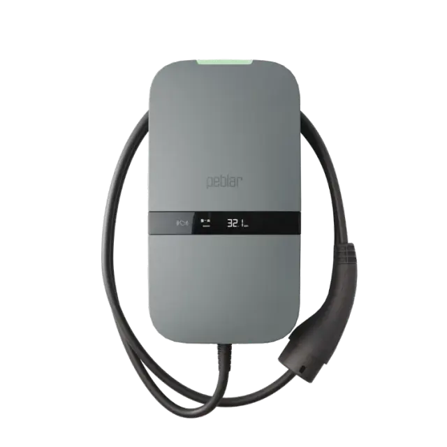 Peblar Home 11 kW