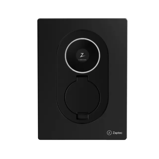 Zaptec Go 2