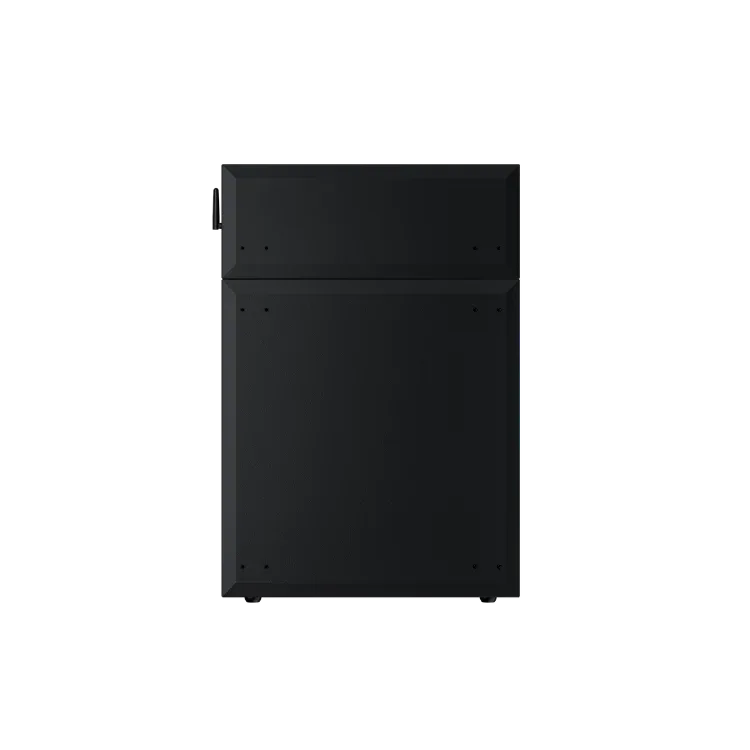 AEG SolarCube 4.8 kWh set