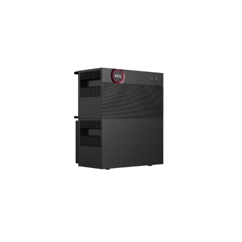 AEG SolarCube Pro