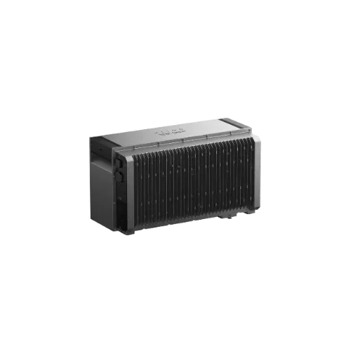 Anker SOLIX Solarbank Max AC + P1