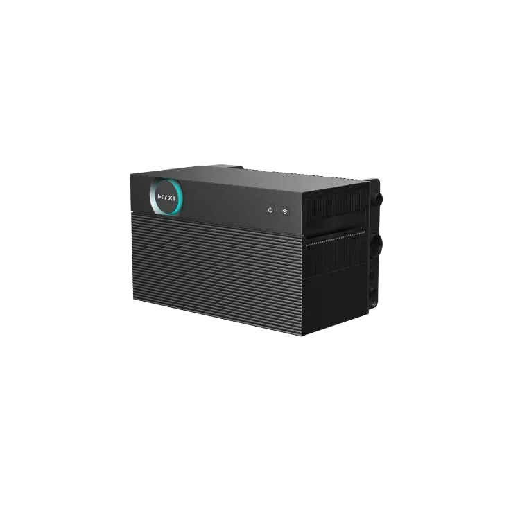 HyxiPower HYXI HALO MS-3000AC